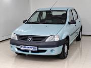 Renault Logan I Москва  - изображение 16