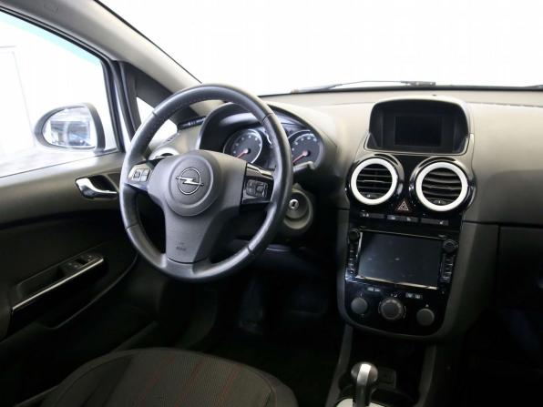 Opel Corsa D Рестайлинг II с пробегом 2011 года, цена 370 000 рублей, 189866 км, хэтчбек, Автокод Объявления