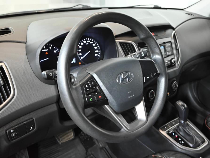 Hyundai Creta I Екатеринбург  - изображение 13
