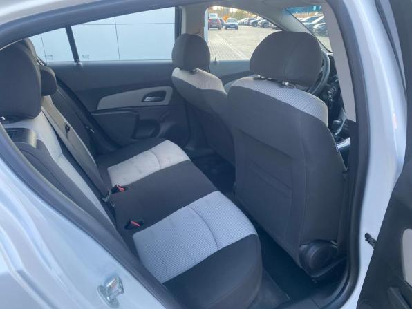 Chevrolet Cruze I Рестайлинг с пробегом 2013 года, цена 1 150 000 рублей, 51866 км, хэтчбек, Автокод Объявления
