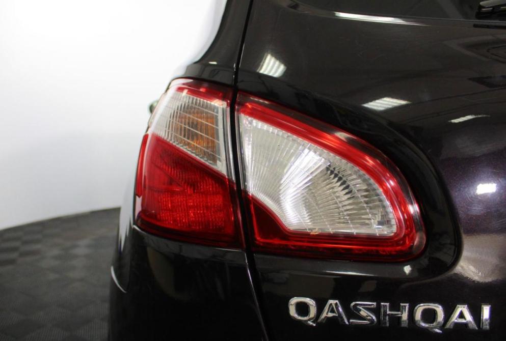 Nissan Qashqai I Рестайлинг Нижний Новгород  - изображение 20