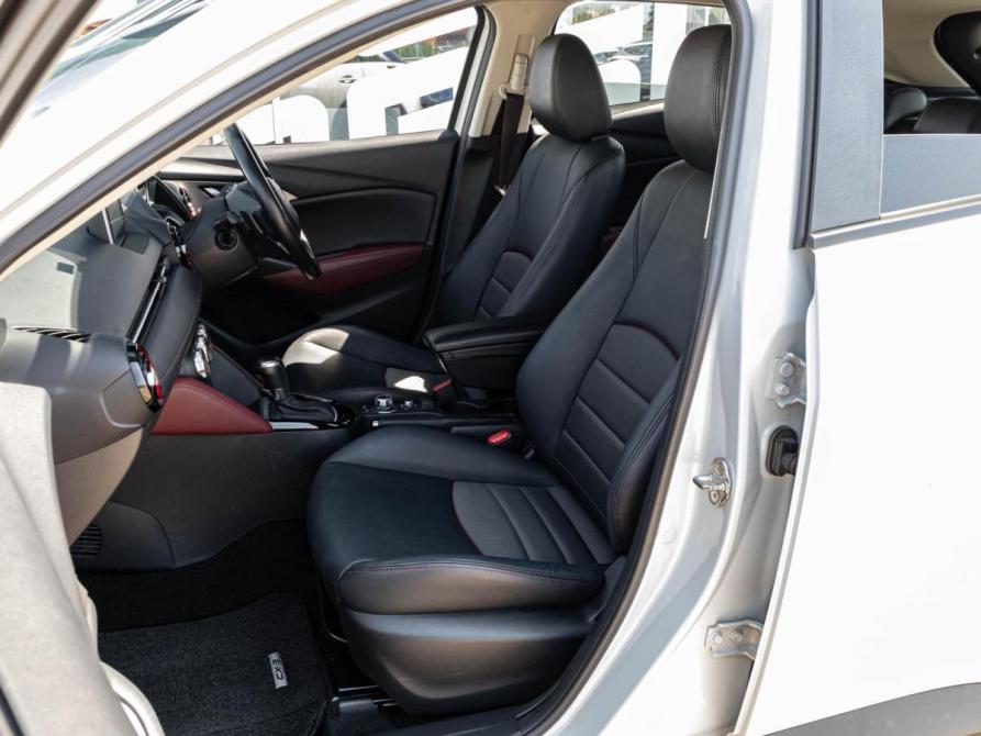 Mazda CX-3 I Краснодар  - изображение 8