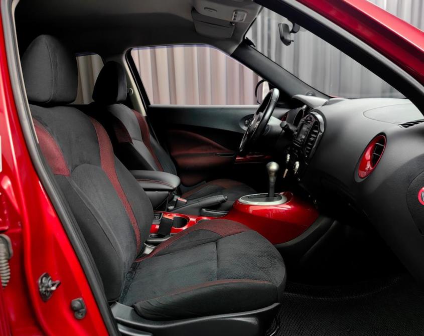 Nissan Juke I Москва  - изображение 8
