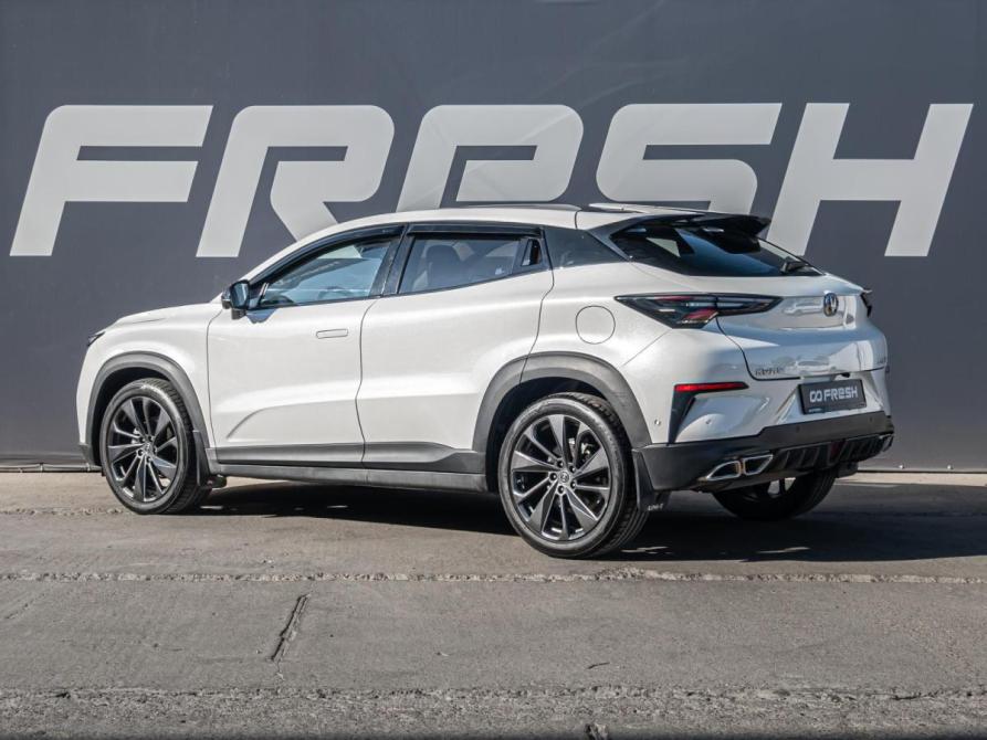 Changan UNI-T I Краснодар  - изображение 2