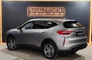 Haval F7 I Рестайлинг Уфа  - изображение 27