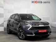 Kia Sportage V Рестайлинг Екатеринбург  - изображение 24