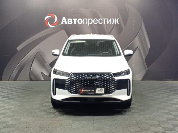 Tenet T4 с пробегом 2025 года, цена 1 850 000 рублей, 38000 км, внедорожник, Автокод Объявления