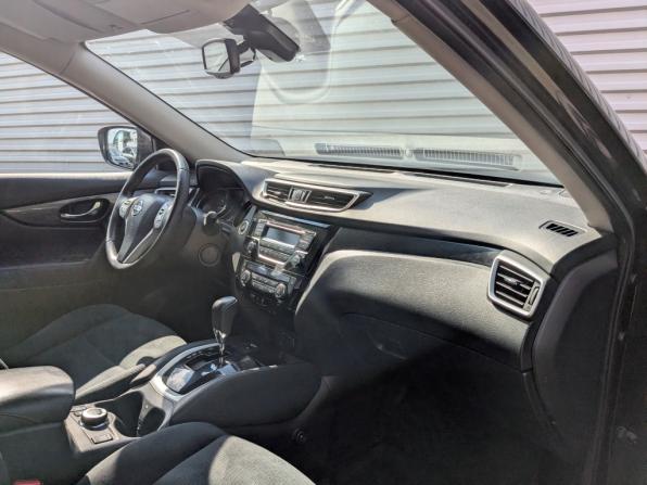 Nissan X-Trail III с пробегом 2017 года, цена 1 815 000 рублей, 144030 км, внедорожник, Автокод Объявления