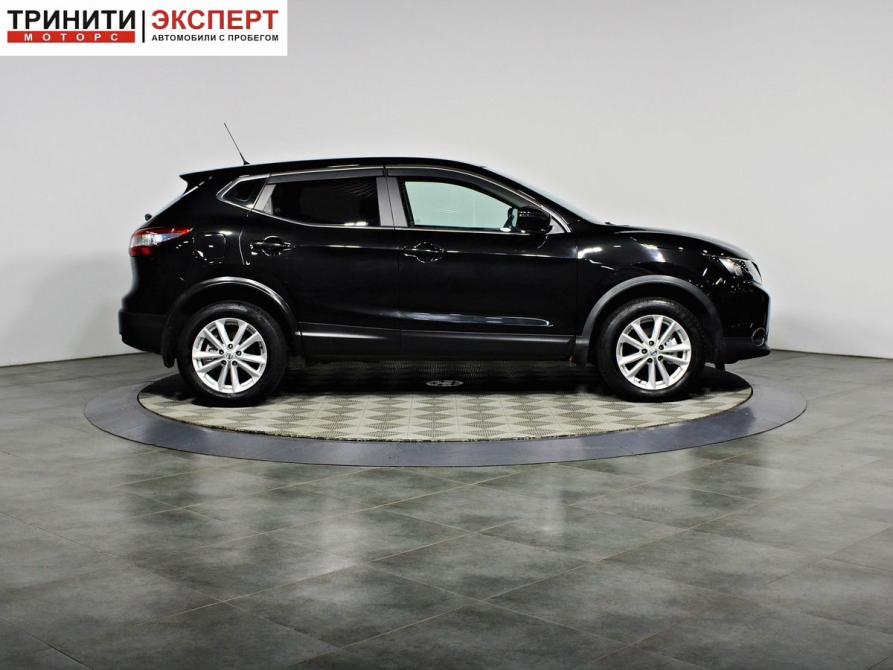 Nissan Qashqai II Белгород  - изображение 6