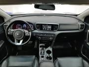 Kia Sportage IV Рестайлинг Москва  - изображение 30