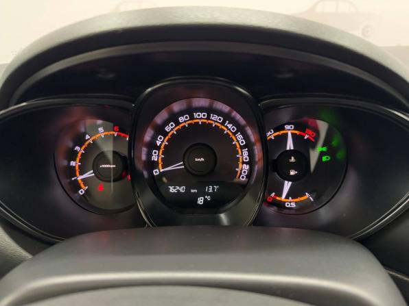 Lada (ВАЗ) Vesta I с пробегом 2021 года, цена 1 159 000 рублей, 76213 км, седан, Автокод Объявления