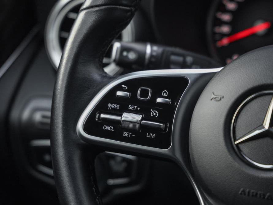 Mercedes-Benz GLC I (X253) Рестайлинг Санкт-Петербург  - изображение 16