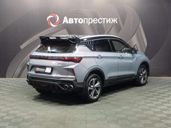 Geely Coolray I Рестайлинг с пробегом 2024 года, цена 1 995 000 рублей, 29041 км, внедорожник, Автокод Объявления