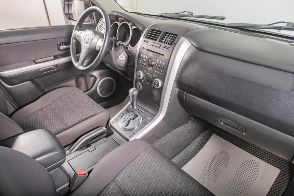 Suzuki Grand Vitara II Рестайлинг 2 Томск  - изображение 17
