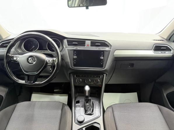 Volkswagen Tiguan II с пробегом 2020 года, цена 2 390 000 рублей, 111189 км, внедорожник, Автокод Объявления