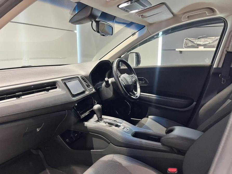 Honda Vezel I Рестайлинг Новосибирск  - изображение 15