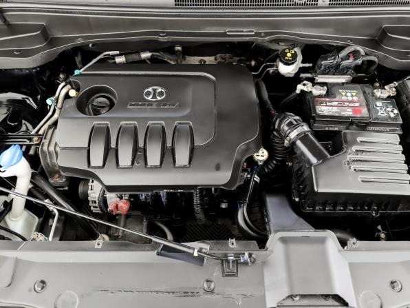 BAIC U5 Plus с пробегом 2023 года, цена 800 000 рублей, 118382 км, седан, Автокод Объявления