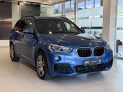 BMW X1 II (F48) Тверь  - изображение 22