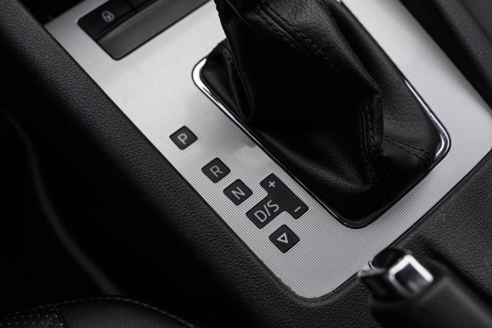 Skoda Octavia III (A7) Ульяновск  - изображение 14