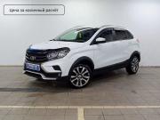 Lada (ВАЗ) XRAY I Санкт-Петербург  - изображение 16