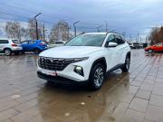 Hyundai Tucson IV Рестайлинг Стерлитамак  - изображение 27