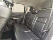 Honda CR-V IV Уфа  - изображение 37