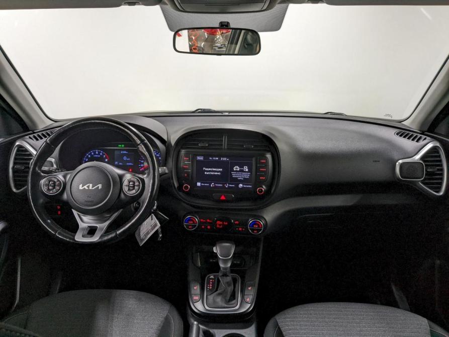 Kia Soul III Москва  - изображение 22