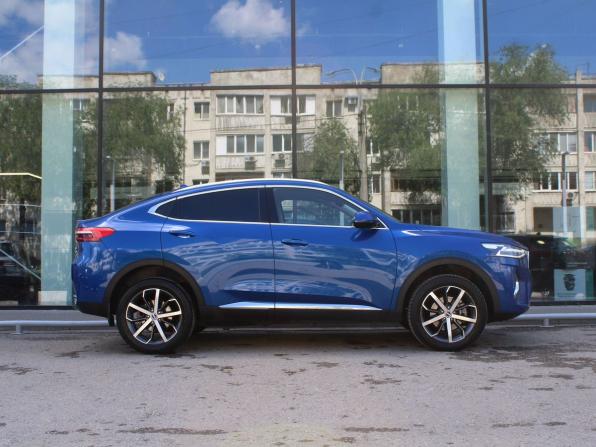 Haval F7x I с пробегом 2021 года, цена 1 784 000 рублей, 90593 км, внедорожник, Автокод Объявления