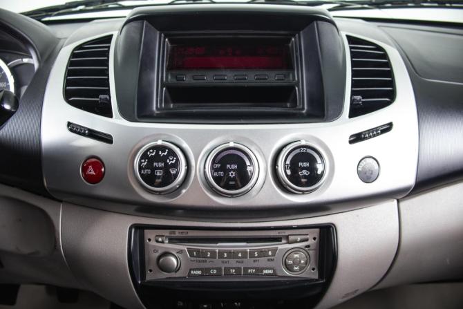Mitsubishi L200 IV с пробегом 2012 года, цена 1 649 000 рублей, 314500 км, offers.body_type.unknown, Автокод Объявления