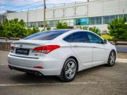 Hyundai i40 I Волгоград  - изображение 46