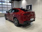 BMW X4 II (G02) Москва  - изображение 27