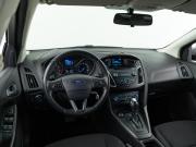 Ford Focus III Рестайлинг Москва  - изображение 25