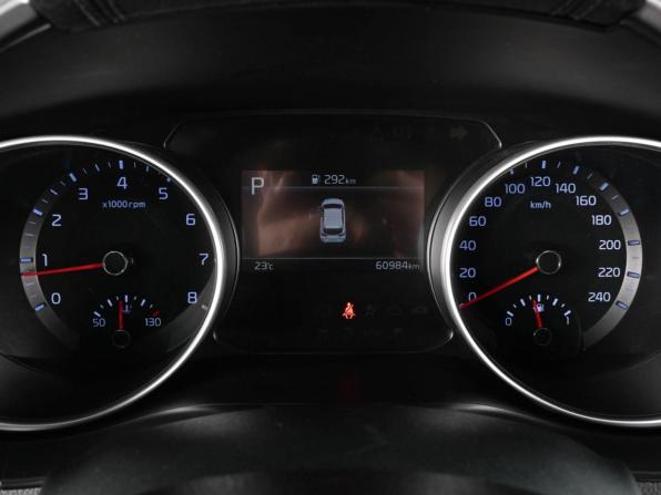 Kia Ceed III Рестайлинг с пробегом 2022 года, цена 2 199 000 рублей, 60984 км, хэтчбек, Автокод Объявления