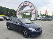 Toyota Corolla X (E140 E150) Рестайлинг Тюмень  - изображение 18