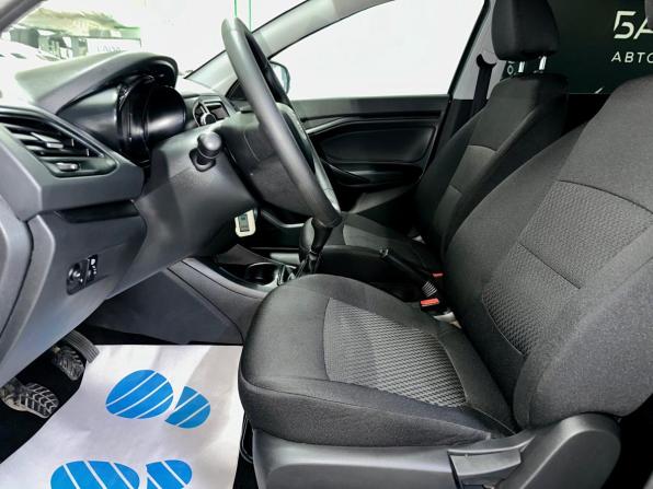 Lada (ВАЗ) Vesta I с пробегом 2018 года, цена 830 000 рублей, 83045 км, седан, Автокод Объявления