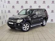 Mitsubishi Pajero IV Тольятти  - изображение 21