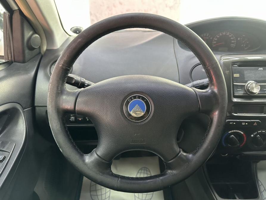Geely MK I Ярославль  - изображение 13