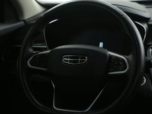 Geely Atlas Pro с пробегом 2022 года, цена 1 596 000 рублей, 124000 км, внедорожник, Автокод Объявления