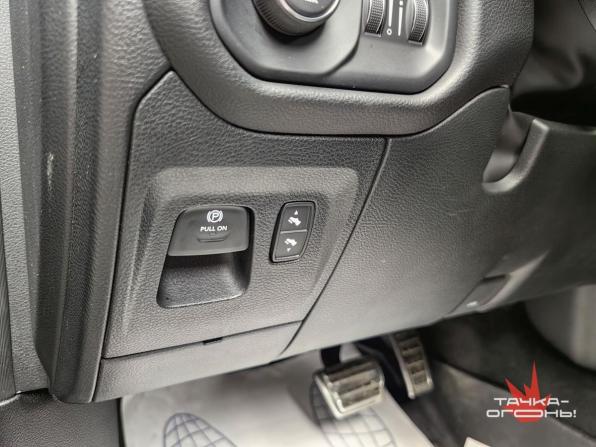 Ram 1500 V с пробегом 2023 года, цена 8 800 000 рублей, 30300 км, пикап, Автокод Объявления