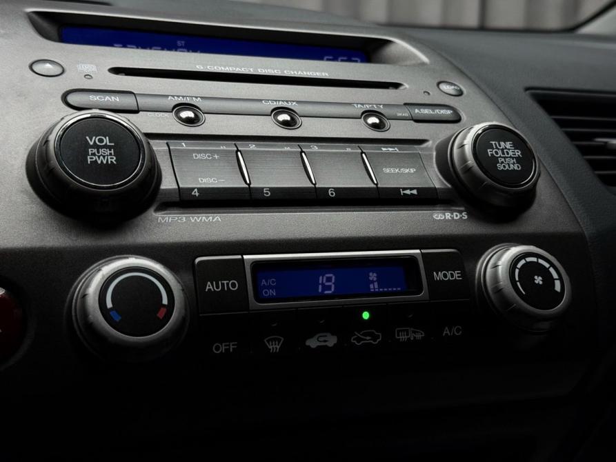 Honda Civic VIII Ижевск  - изображение 15