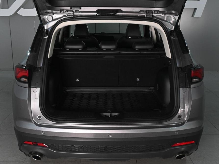 Changan CS35 Plus I Рестайлинг Ростов-на-Дону  - изображение 19