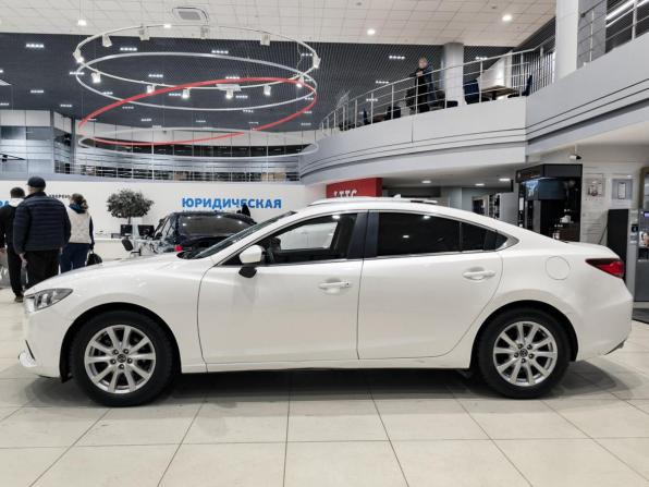 Mazda 6 III (GJ) с пробегом 2014 года, цена 1 240 000 рублей, 151200 км, седан, Автокод Объявления