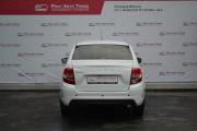 Lada (ВАЗ) Granta I Рестайлинг Старый Оскол  - изображение 23