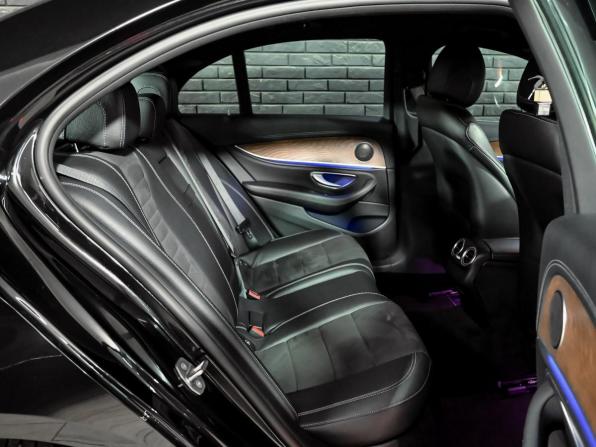 Mercedes-Benz E-Класс V (W213 S213 C238) с пробегом 2016 года, цена 3 330 000 рублей, 70851 км, седан, Автокод Объявления