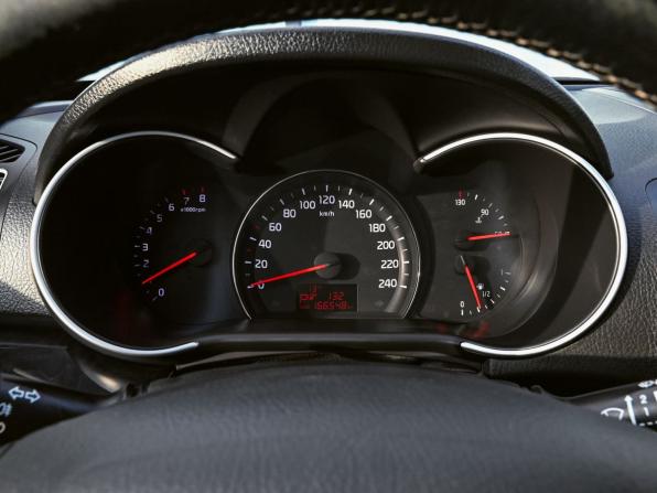 Kia Sorento II Рестайлинг с пробегом 2017 года, цена 2 050 000 рублей, 166547 км, внедорожник, Автокод Объявления