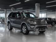 Kia Mohave I Рестайлинг Москва  - изображение 32