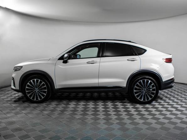 Geely Tugella I Рестайлинг с пробегом 2022 года, цена 2 417 000 рублей, 91884 км, внедорожник, Автокод Объявления