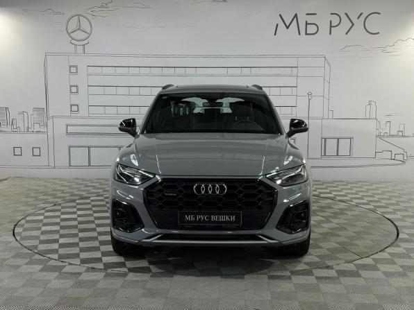 Audi Q5 II (FY) Рестайлинг с пробегом 2025 года, цена 5 898 000 рублей, 34 км, внедорожник, Автокод Объявления