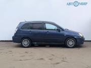 Suzuki Liana I Рестайлинг Москва  - изображение 19