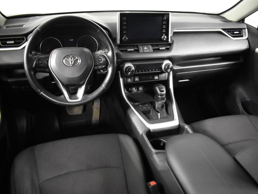 Toyota RAV4 V (XA50) Казань  - изображение 6